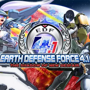 Buy EARTH DEFENSE FORCE 4.1 The Shadow of New Despair Steam Key GLOBAL