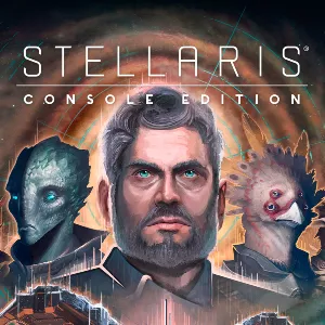 Купить Stellaris (Console Edition) (Xbox One) (EU)