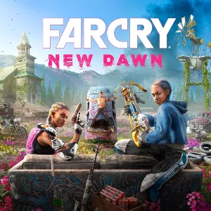 Купить Far Cry: New Dawn (Xbox One) (EU)