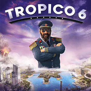 Купить Tropico 6