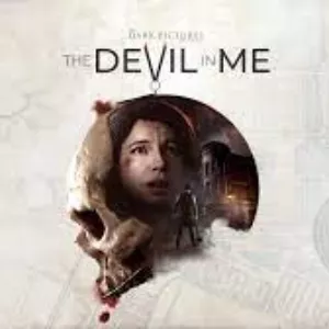 Купить The Dark Pictures Anthology: The Devil in Me (Steam) (EU)
