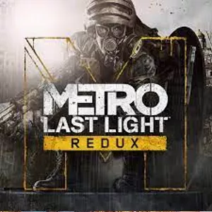 Buy Metro: Last Light Redux (Xbox One) (EU)