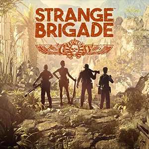 Купить Strange Brigade (EU)