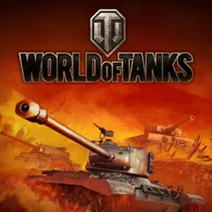 Купить Пополнение World of Tanks 1100 рублей (5000 золото)