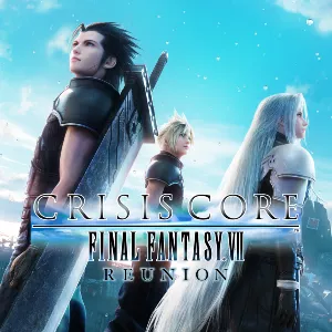 Купить Crisis Core: Final Fantasy VII Reunion (Steam)