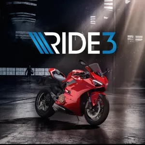Buy Ride 3 EU XBOX One CD Key