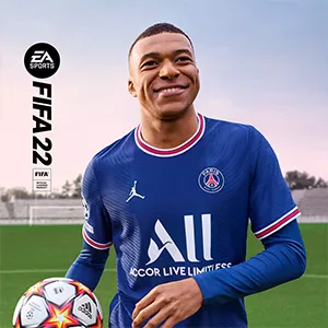 Купить FIFA 22 (Steam)