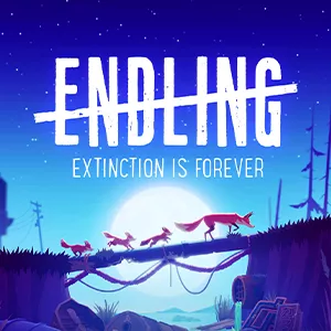 Купить Endling - Extinction is Forever