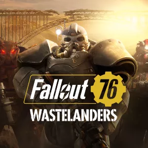Купить Fallout 76: Wastelanders (Deluxe Edition) (Xbox One) (EU)