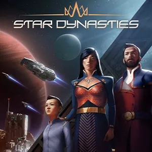 Купить Star Dynasties