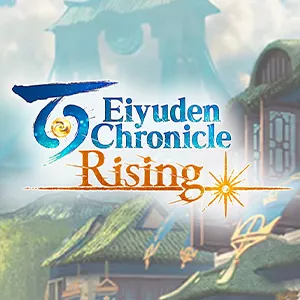 Buy Eiyuden Chronicle: Rising