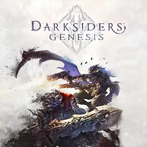 Buy Darksiders Genesis