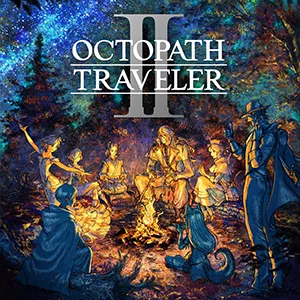 Купить Octopath Traveler 2 (Steam)