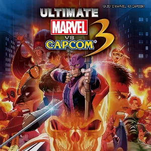 Buy ULTIMATE MARVEL VS. CAPCOM 3 (Xbox One) - Xbox Live Key - UNITED STATES