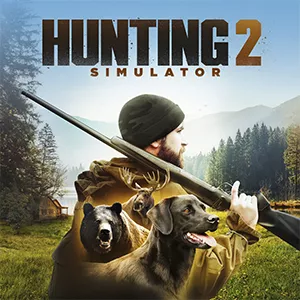 Купить Hunting Simulator 2