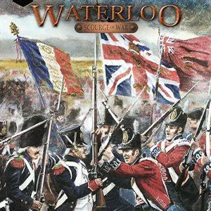 Купить Scourge of War: Waterloo