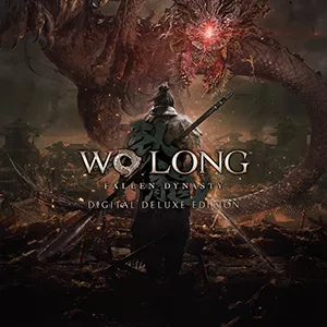 Купить Wo Long: Fallen Dynasty (Deluxe Edition) (Steam)
