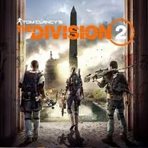 Купить Tom Clancy's The Division (Xbox one)