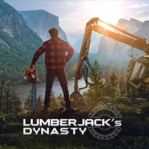Купить Lumberjack's Dynasty