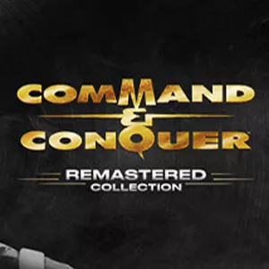 Buy Command & Conquer Remastered Collection (Steam)