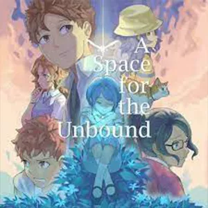 Купить A Space for the Unbound (Steam)