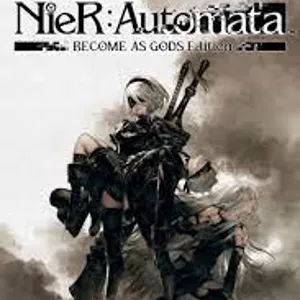 Buy NieR: Automata (Become as Gods Edition) (Xbox One) (EU)