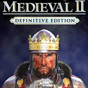 Buy Total War: MedievaI II (Definitive Edition)