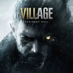 Купить Resident Evil Village (Xbox One)