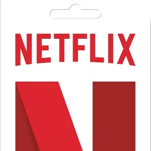 Netflix Gift Card 15 USD