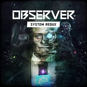 Купить Observer: System Redux