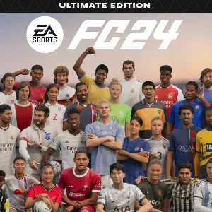 Buy EA Sports FC 24 (Ultimate Edition) (Origin)