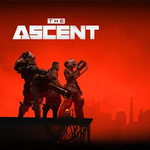 Buy The Ascent