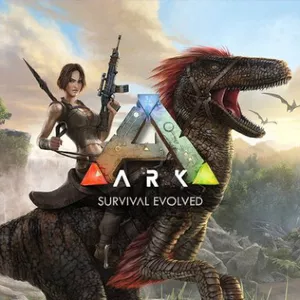 Купить ARK: Survival Evolved US (Xbox One)