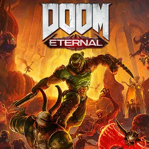 Купить DOOM Eternal Xbox One (EU)