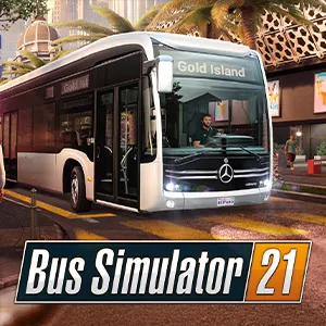 Buy Bus Simulator 21