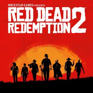 Купить Red Dead Redemption 2 (Xbox One) (EU)