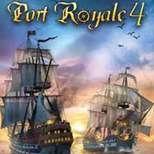 Купить Port Royal 4