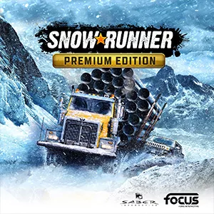 Buy SnowRunner (Premium Edition) (Steam)