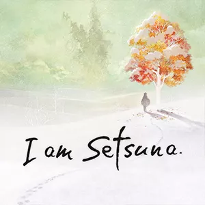 Buy I am Setsuna