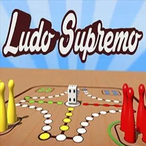 Buy Ludo Supremo