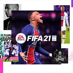 Купить FIFA 21 (Xbox One)