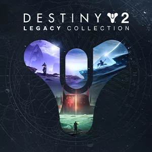 Купить Destiny 2 (Legacy Collection) (EU)