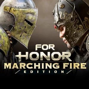 Buy For Honor Marching Fire Edition Xbox One (EU)