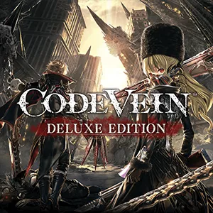 Купить Code Vein (Digital Deluxe Edition) (EU)
