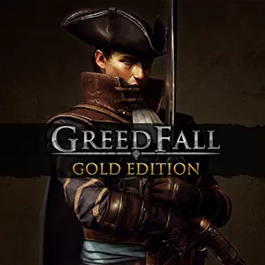 Купить Greedfall (Gold Edition)