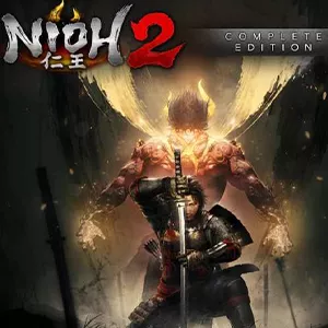 Купить Nioh 2 - The Complete Edition
