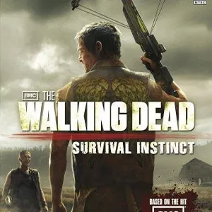 Buy The Walking Dead: Survival Instinct