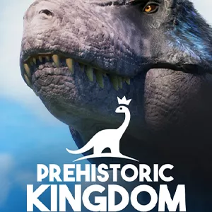 Купить Prehistoric Kingdom