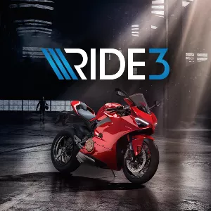 Buy RIDE 3