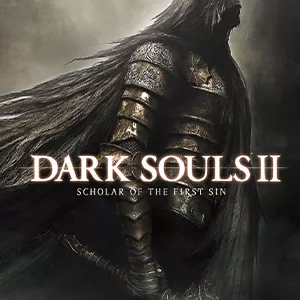 Купить Dark Souls II: Scholar of the First Sin (EU)